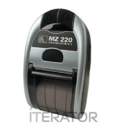 УЦІНКА Мобільний принтер чеків MZ220 WiFi